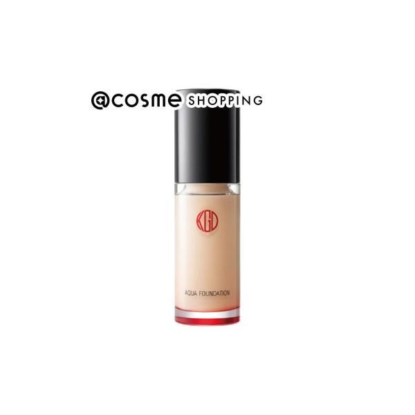 Koh Gen Do アクアファンデーション &メイクアップカラーベース Koh Gen Do（江原道） アクアファンデーション(本体 012) 30mL