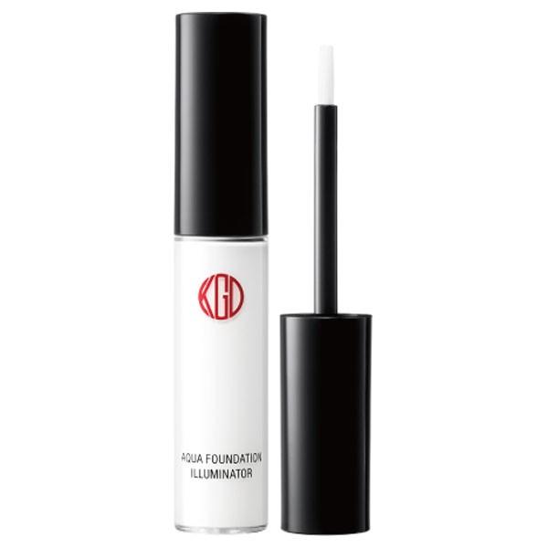 Koh Gen Do アクアファンデーション イルミネーター 本体 Il00 ホワイト クリームハイライト アットコスメショッピングpaypayモール店 通販 Paypayモール