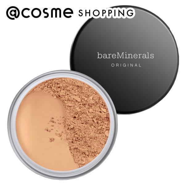 bareMinerals ファンデーション オリジナル ピュア セラム カバーアップ クッション / ベア