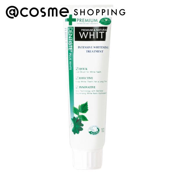 他サイト： デンティス デンティス　ホワイトニング(本体) 100gの商品画像