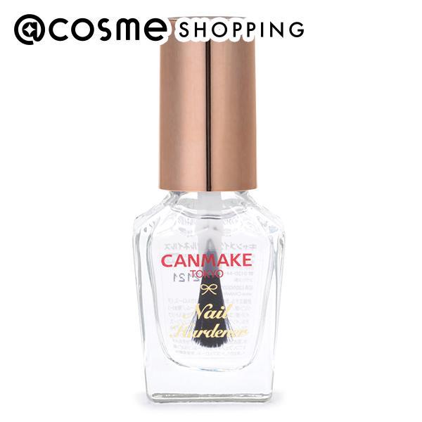 保湿成分である加水分解ケラチンを配合。ベースコートとしても、トップコートとしても使える透明タイプ。ネイルハードナーを塗ることで爪を保護し、割れや欠けから爪を守ります。容量：8ml※パッケージは予告なく変更となる場合がございます。ネイル・ネイ...