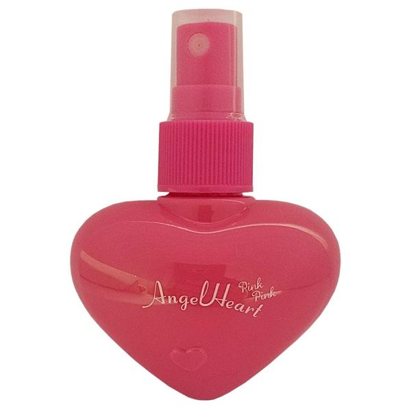 エンジェルハート ピンクピンクボディミスト(本体) 50ml