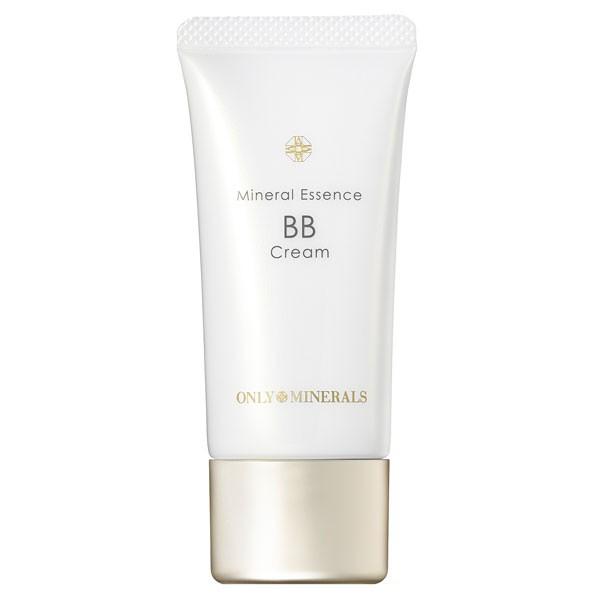 他サイト： オンリーミネラル ミネラルエッセンス　BBクリーム(オークル) 30ｇの商品画像