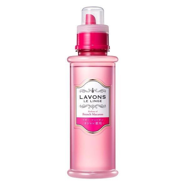 他サイト： ラボン ルランジェ シャレボン オシャレ着洗剤(本体 フレンチマカロン) 500mlの商品画像