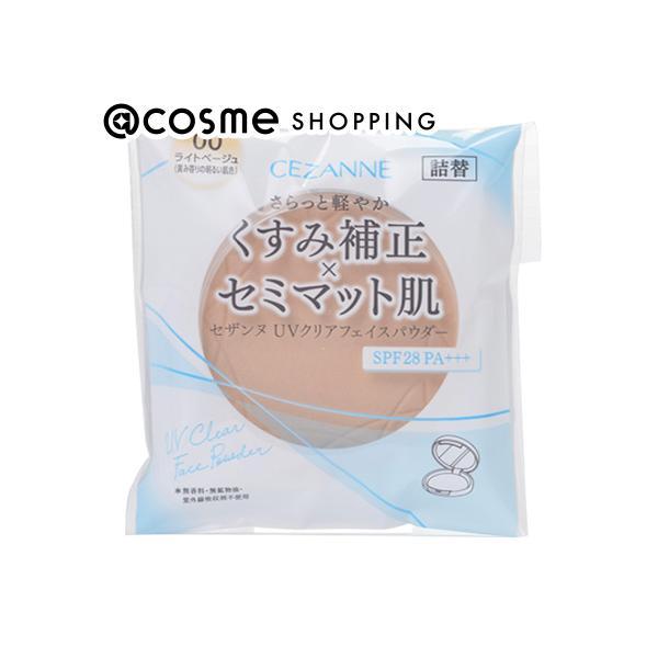 SPF28/PA+++。軽くてさらさらのパウダーが、明るく澄んだ肌に。軽くてさらさらのクリアヴェールパウダーが、肌悩みをパッと飛ばします。クリアヴェールパウダー、テカリ防止パウダー、くすみ補正パウダー、12種類の美容液成分配合。単品使用の場...