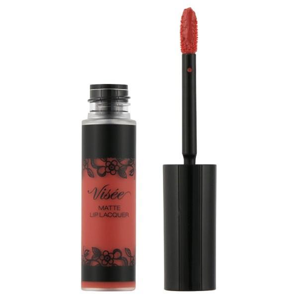 ヴィセ リシェ マットリップラッカー Or280 オレンジ系 口紅 リップグロス Visee Mar アットコスメショッピングpaypayモール店 通販 Paypayモール