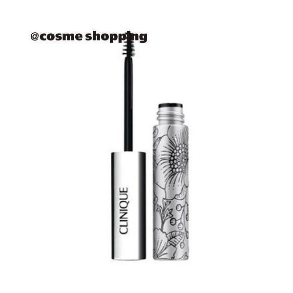 下まつげ用マスカラ。短くまばらなまつげにも塗りやすい極小ブラシを採用。汗や皮脂、涙にもにじまないロングウェアリング フォーミュラ。ぬるま湯で簡単にオフ。メイクアップ ＞ マスカラ・マスカラ下地 ＞ マスカラ