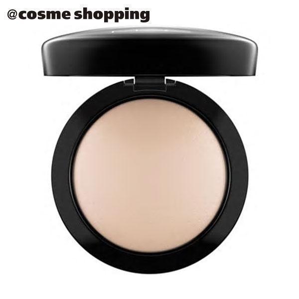 M・A・C（マック） ミネラライズ スキンフィニッシュ/ナチュラル