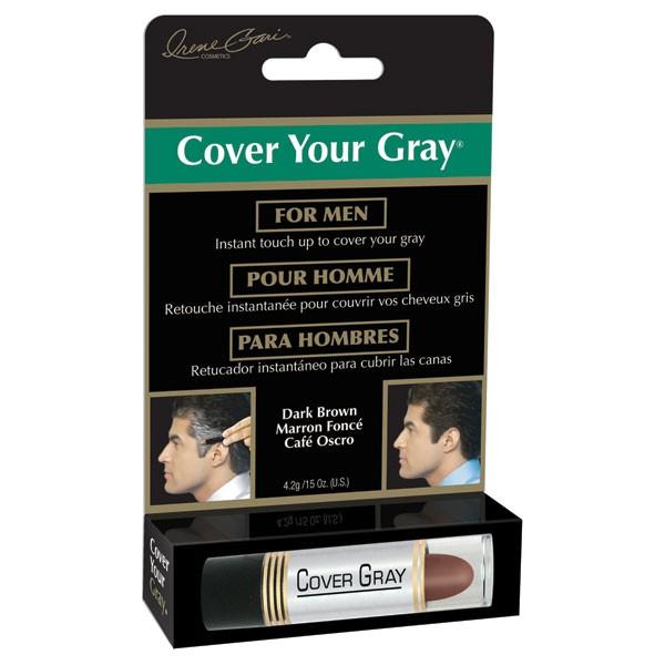 �J�o�[���A�O���[ (Cover Your Gray) �J�o�[�E���A�E�O���C�@�X�e�B�b�N�^�C�v �����Y�p(�_�[�N�u���E��) 4.2��