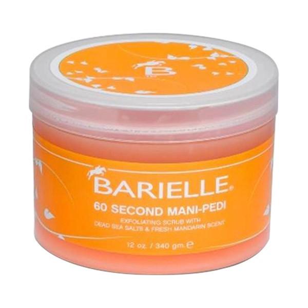 BARIELLE(�o���G��) 60�Z�R���h�@�}�j�E�y�f�B 340��