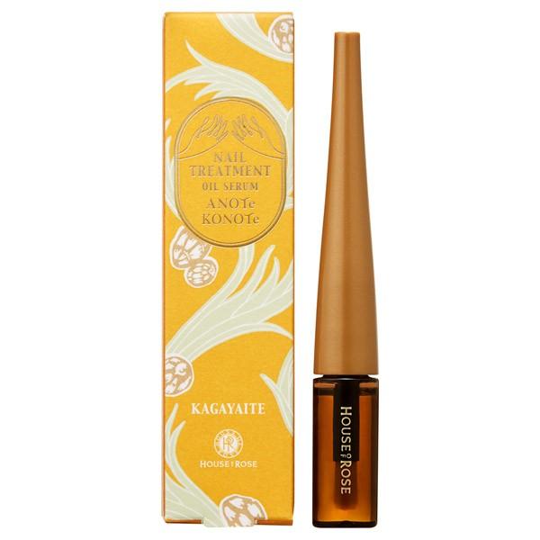 爪内部に浸透するオイル状の美容液が爪を健やかに保ちます。乾燥を防ぎ、しなやかさと自然なつやをもたらします。スーパーフード「タイガーナッツ」の油でビタミンE含有量が高いサイペラスエスクレンタス根油（エモリエント成分）や、オイルケラチン（イソス...