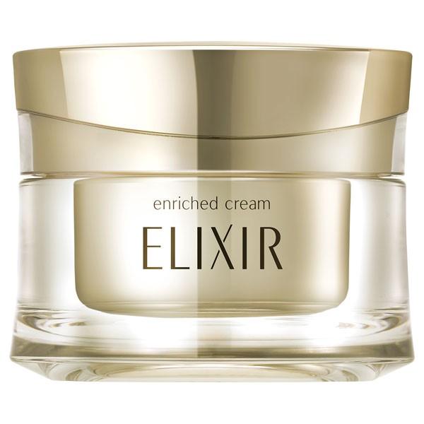 ELIXIR（エリクシール） エンリッチドクリーム TB(本体) 45g