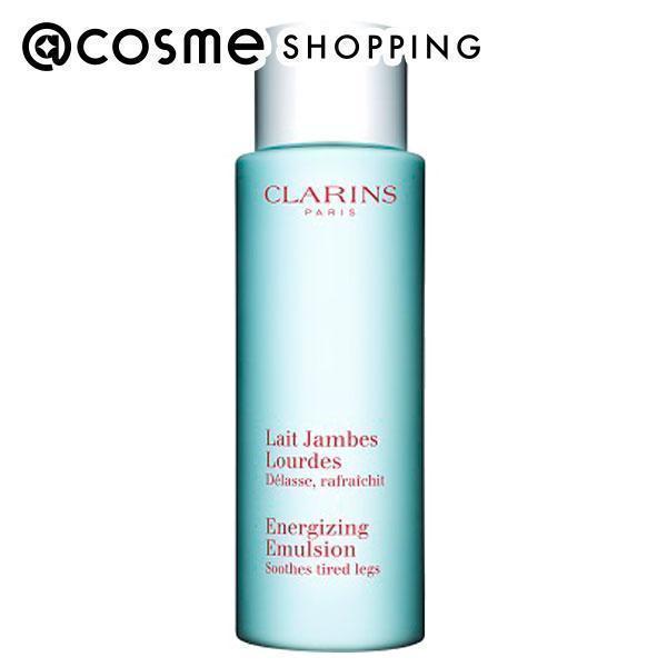 CLARINS クラランス レッグリフレッシングローション 足用乳液