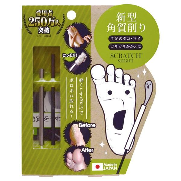 他サイト： 「ポイント10%バック 3月15日」SCRATCH(スクラッチ) スクラッチスマート 1本の商品画像