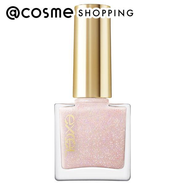 エクセル マニキュア