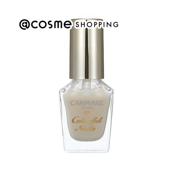 塗りやすさを考えた、持ちやすい長さのキャップとコシのある刷毛で、簡単キレイに塗れます。容量：8mlネイル・ネイルグッズ ＞ マニキュア ＞ マニキュア・ネイルカラー