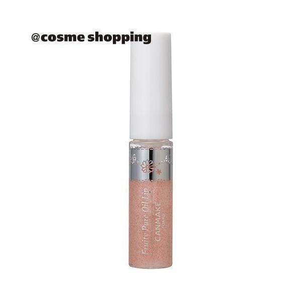 キャンメイク リップ オイルの人気商品 通販 価格比較 価格 Com