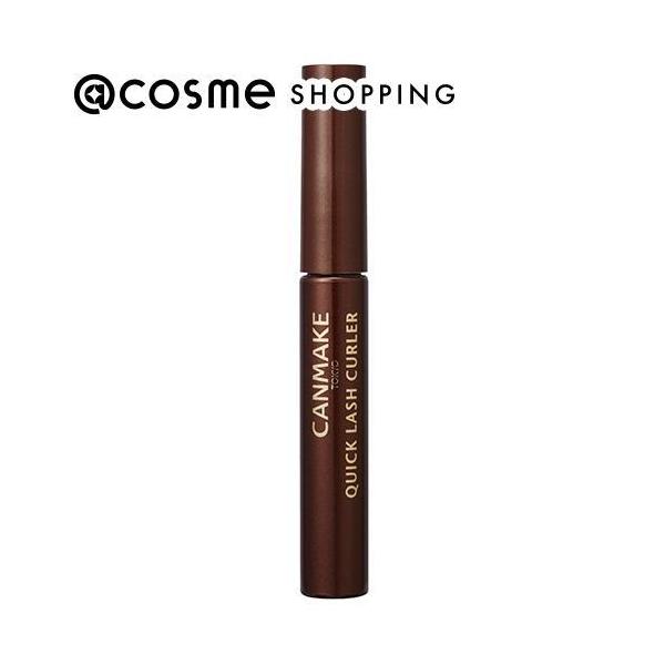 まつげのカールばっちりキープ！！クイックラッシュカーラーから待望のブラウンが登場！マスカラ下地、ブラウンマスカラ、トップコートとしてもつかえる１本で３役の優秀アイテム！耐水性優れた水・汗・皮脂に強い処方。コームタイプ。容量：2.9ｇメイクア...