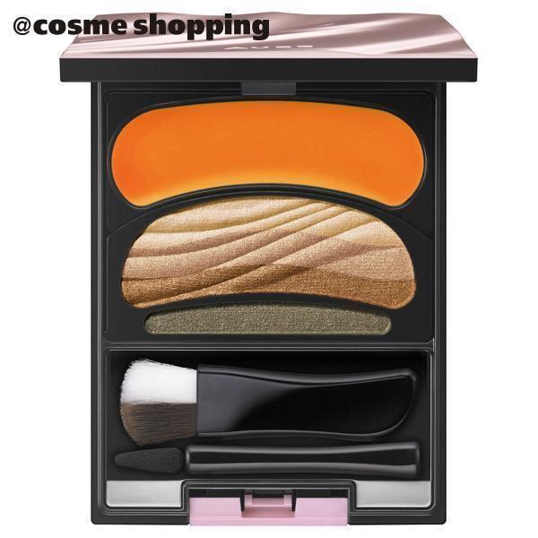 オーブ ブラシひと塗りシャドウn 本体 16 オレンジ系 アイシャドウ アットコスメショッピングpaypayモール店 通販 Paypayモール