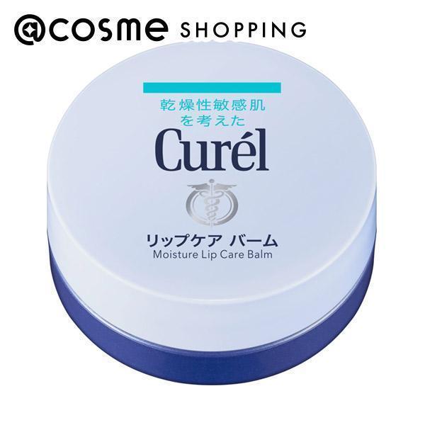 キュレル リップケアバーム 10個セット キュレル リップケア バーム | 花王公式通販 【My Kao Mall】