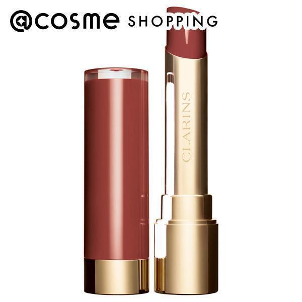 クラランス ジョリ ルージュ リップスティック 3,5g 757 ヌードブリック ( NUDE BRICK )  CLARINS JOLI ROUGE LIPSTICK CLARINS（クラランス） ジョリ ルージュ ラッカー(757L ヌードブリック