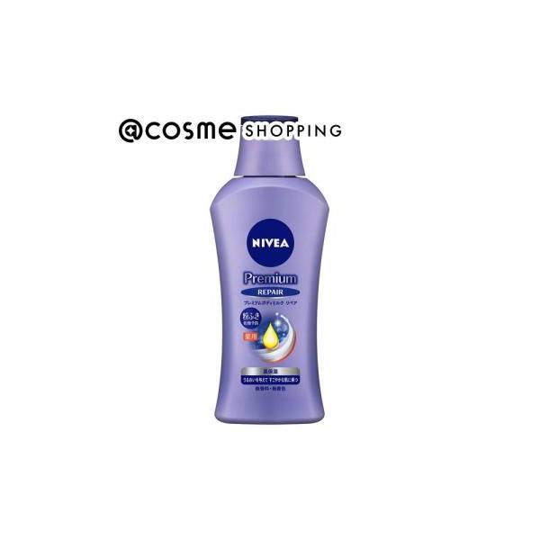 P10倍 9 13 ニベア プレミアムボディミルク リペア 本体 無香料 無着色 ボディミルク アットコスメショッピングpaypayモール店 通販 Paypayモール
