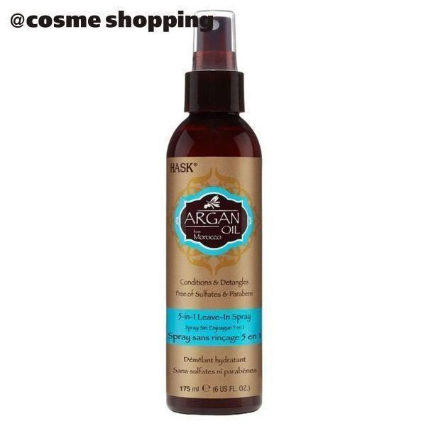 ポイント10 倍倍ストア 5 Hask アルガンオイルダメージケア5in1スプレー シトラスオレンジの香り トリートメントヘアオイル Mar アットコスメショッピングpaypayモール店 通販 Paypayモール