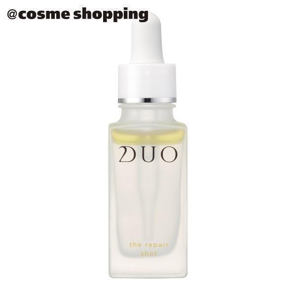 Duo デュオ ザ リペアショット 美容液 アットコスメショッピングpaypayモール店 通販 Paypayモール