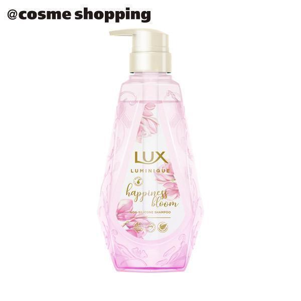 ラックス ルミニーク ハピネスブルーム シャンプー ポンプ 穏やかな風に気持ちが弾むフローラルムスクの香り シャンプー アットコスメショッピングpaypayモール店 通販 Paypayモール