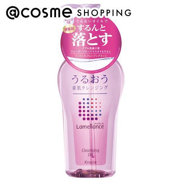 P10倍 8 23 ラメランス クレンジングオイル 透明感のあるホワイトフローラルの香り クレンジング アットコスメショッピングpaypayモール店 通販 Paypayモール