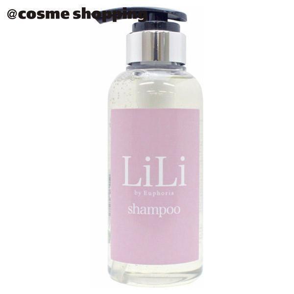 LiLi（リリー） シャンプー by Euphoria 300ml : アットコスメ