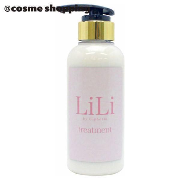 LiLi（リリー） LiLi トリートメント by Euphoria 300g : アットコスメ