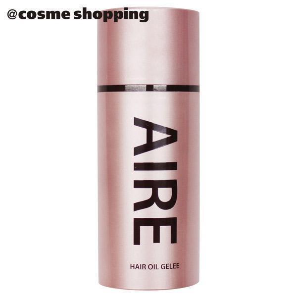 Aire Aire Hair Oil Gelee 本体 洗い流さないトリートメント アットコスメショッピングpaypayモール店 通販 Paypayモール