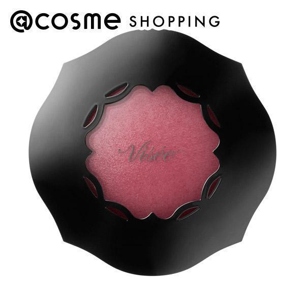 他サイト： ヴィセ リシェ フォギーオンチークス N(本体/なめらか/無香料 【RO620】 アンティークローズ) 5gの商品画像