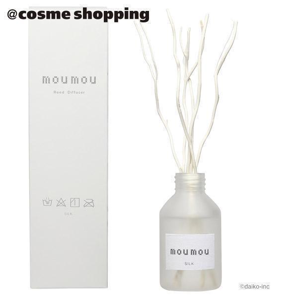 moumou ���[�h�f�B�t���[�U�[(�{�� �V���N) 100ml