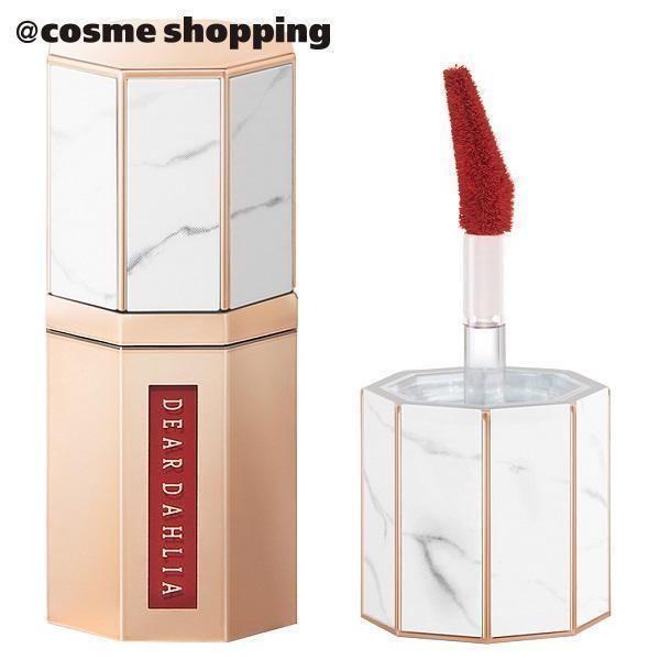 Dear Dahlia Paradise Dream Velvet Lip Mousse 本体 ベルベットセミマット ボルドー 口紅 リップグロス アットコスメショッピングpaypayモール店 通販 Paypayモール