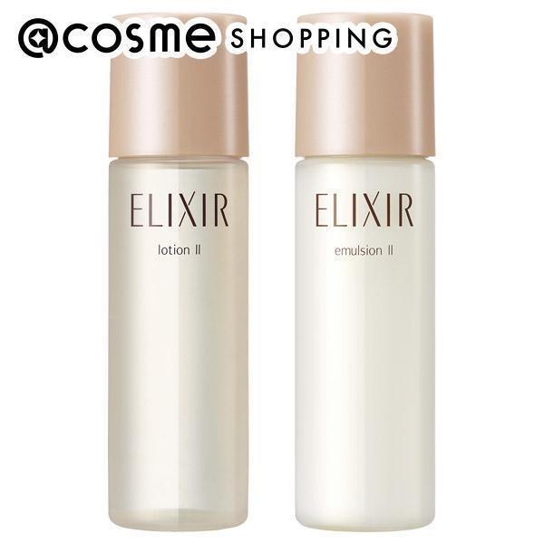 ハリとうるおい蓄え つや玉 続く化粧水 乳液セット ギガランキングｊｐ