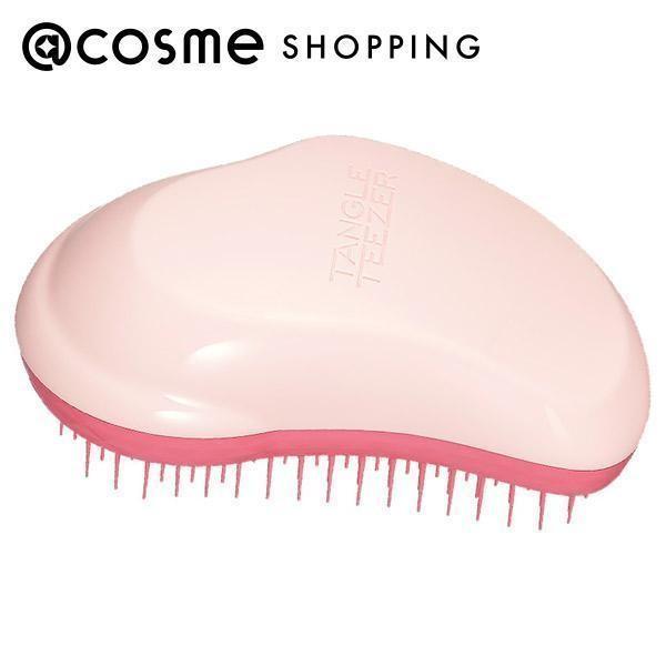 �u�|�C���g10%�o�b�N 4��15���vTANGLE TEEZER(�^���O�� �e�B�[�U�[) �U�E�I���W�i�� �\�t�g���_���[�W(�~���L�[���[�Y)