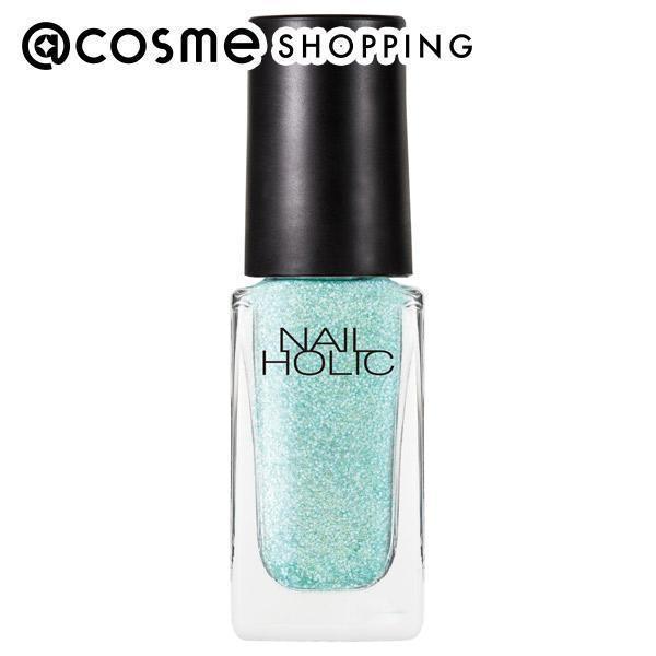 ポイント10 11月14日 ネイルホリック オーロラグリッター 本体 Gr762 マニキュア Octaa アットコスメショッピングpaypayモール店 通販 Paypayモール