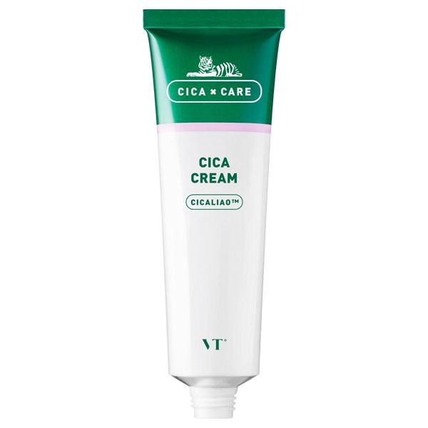 VT シカ クリーム CICA Cream 50ml 韓国コスメ CICA