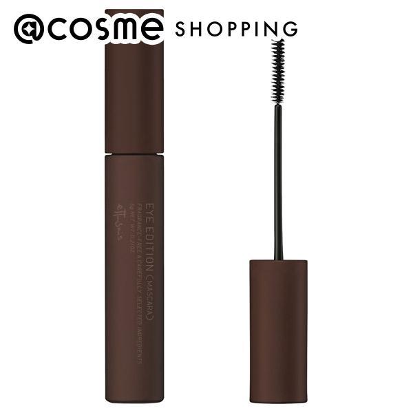 まつ毛を繊細にキャッチさりげなく印象を格上げニュアンスカラーマスカラ短いまつ毛もキャッチしてセパレート極細*三角ブラシ*従来品比較〇お湯で落とせる〇汗、皮脂、涙、にじみに強く、美しい仕上がりが長時間持続〇美容液成分配合／毛髪トリートメント（...