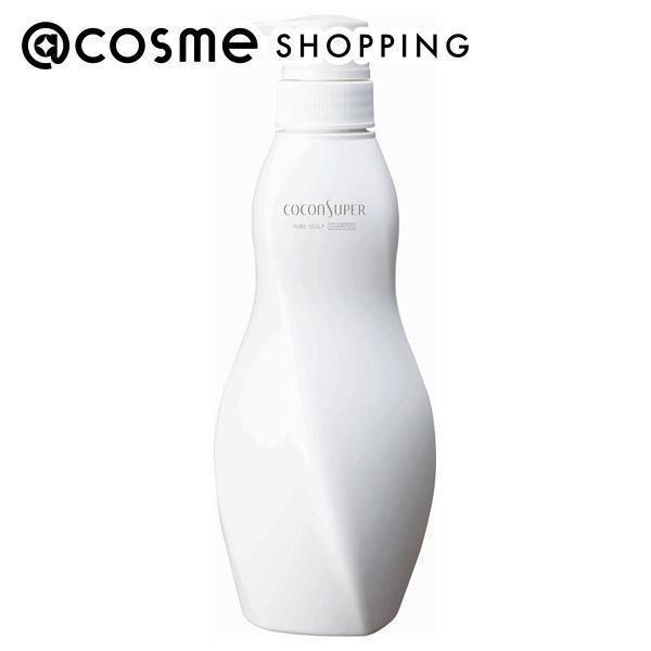 クラシエ ココンシュペール インナーコンフォートシャンプー ピュアスカルプ 500ml シャンプー 価格比較 価格 Com