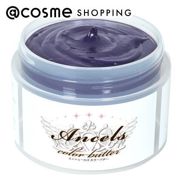 u|Cg10%obN 1213`161:59vGVF[Y ANCELS COLOR BUTTER(AbVp[v) 200g