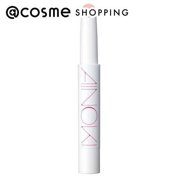 Ainoki クリーム リップスティックベース 本体 唇温度でとろける Ba ピンクホワイト 健康的な唇の色を演出 口紅 リップグロス アットコスメショッピングpaypayモール店 通販 Paypayモール