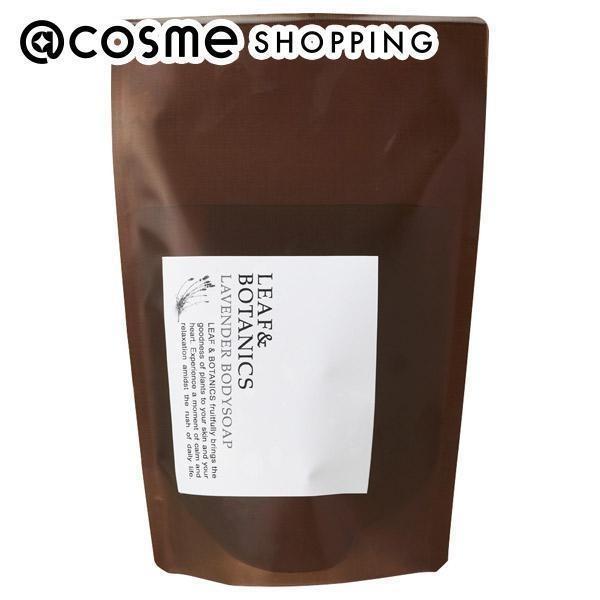 u|Cg10%obN 1015vLEAFBOTANICS i[tAh{^jNXj {fB\[v x_[ JG(lւ) 370mL