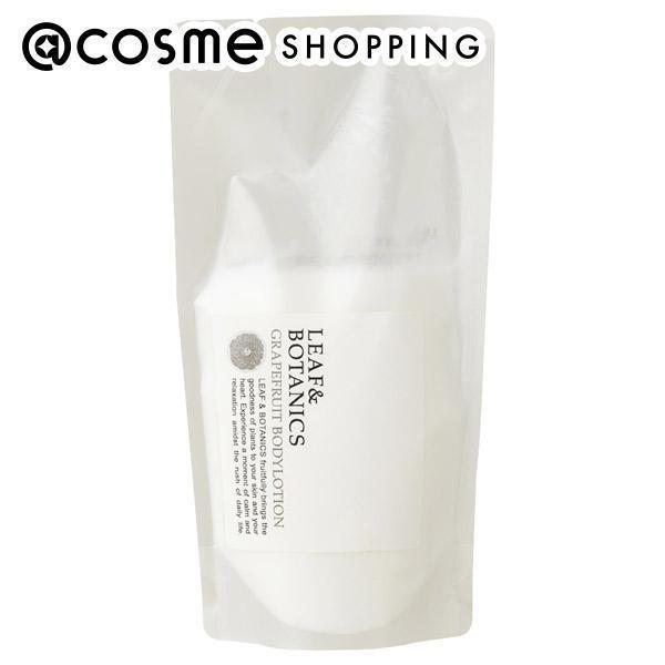 LEAFBOTANICS i[tAh{^jNXj {fB[V O[vt[c JG(lւ) 280mL