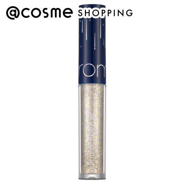 rom&amp;nd ���L�b�h�O���b�^�[�V���h�E(#01�X�^�[�_�X�g) 2g