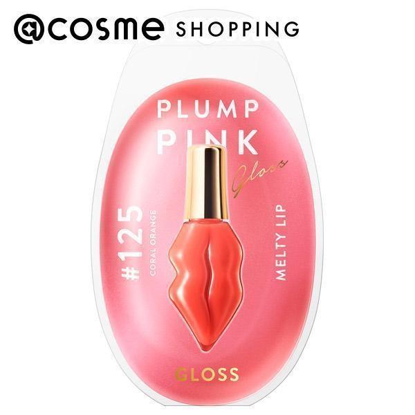 オレンジ ピンク リップの人気商品 通販 価格比較 価格 Com