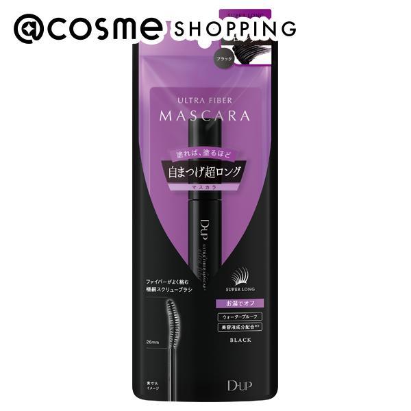 ロングファイバーのための繊細スクリューブラシ。ロングファイバー使用。ウォータープルーフ。美容液成分配合。※パッケージは予告なく変更となる場合がございます。※一部新パッケージと旧パッケージが混在いたします。　商品の品質に変わりはございませんの...