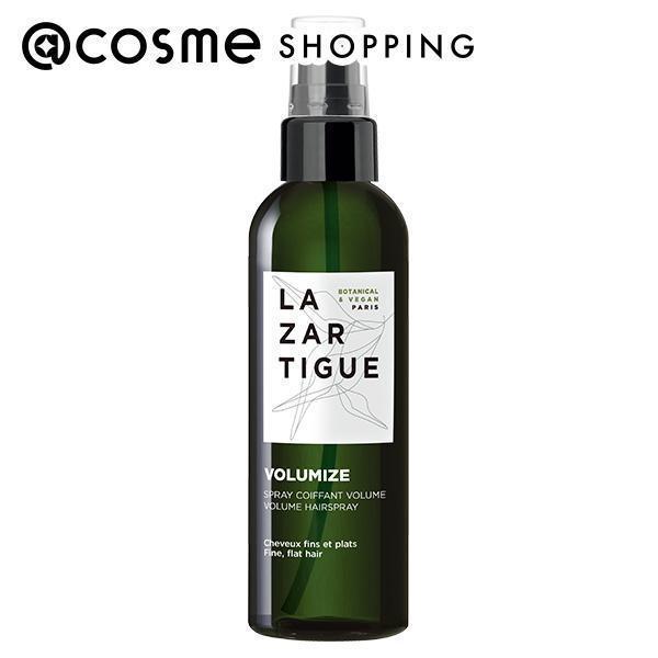 ラザルティーグ ボリューム ヘアスプレー ヘアスプレー アットコスメショッピングpaypayモール店 通販 Paypayモール